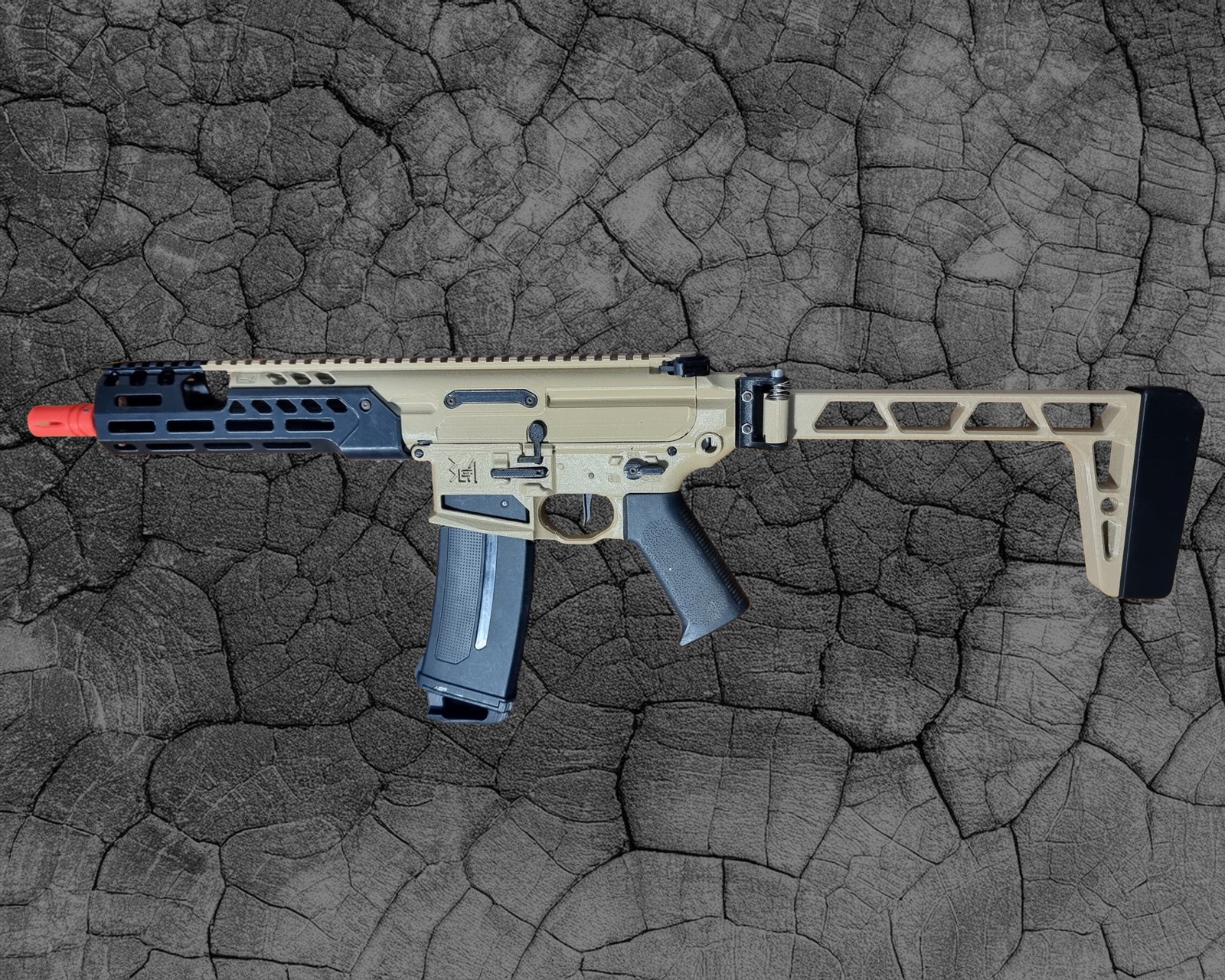 Kit de Conversão MC Xdas