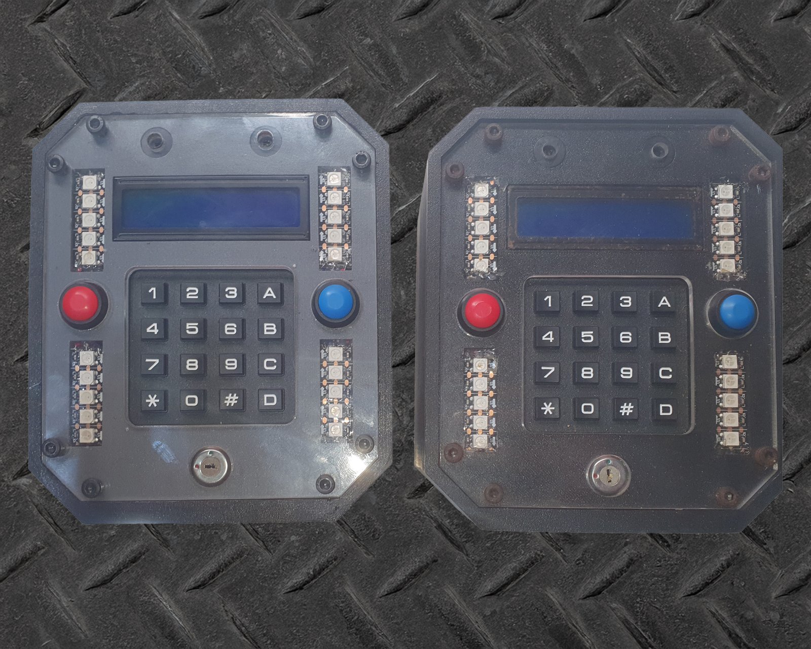 Bomba Fictícia SDS 2.2